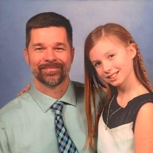 Meet your Posher, Ted